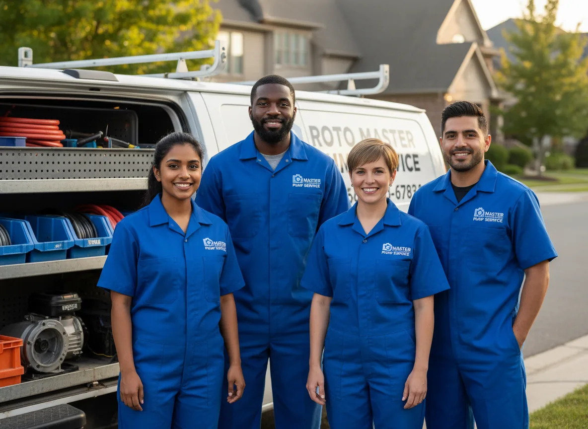 Sump Pump Installation company in Buffalo, SC